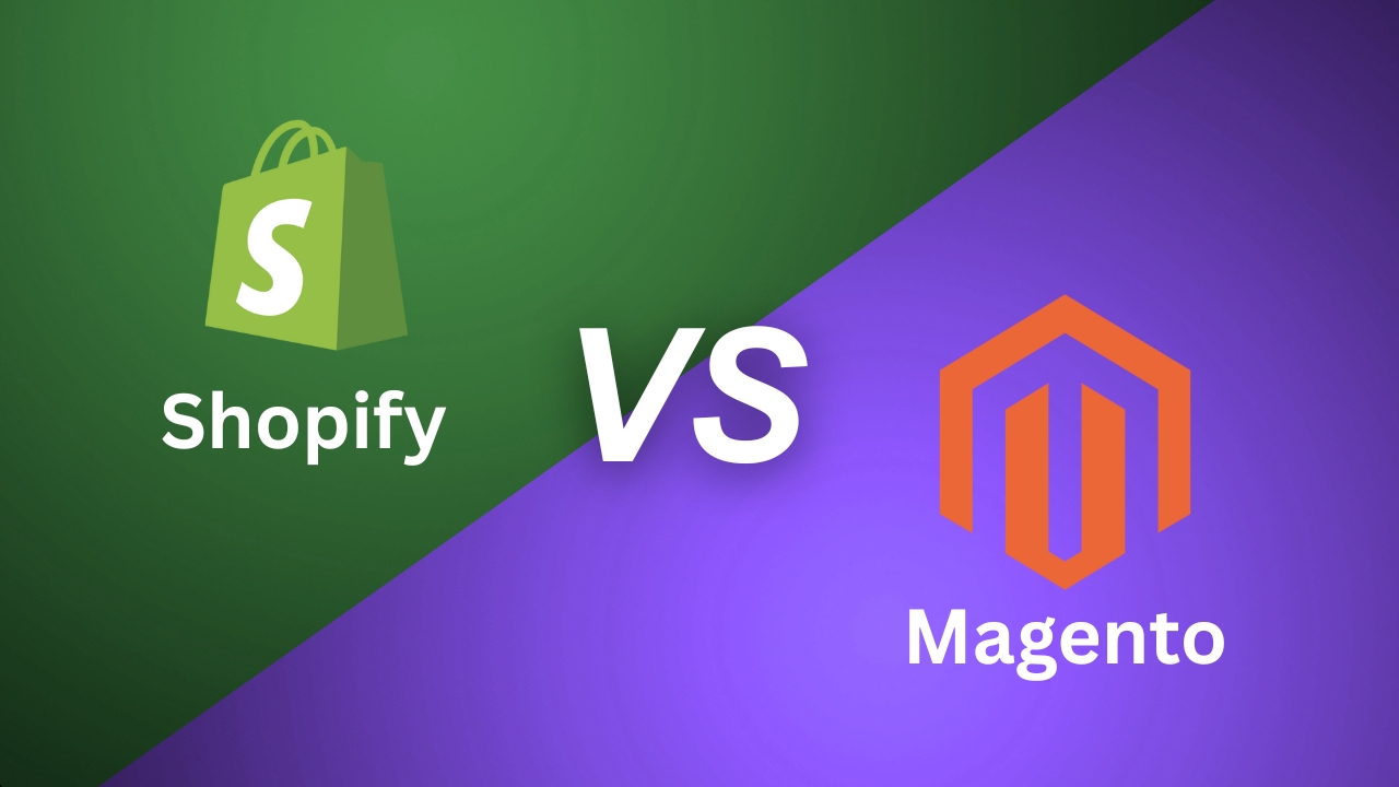magento vs shopify
