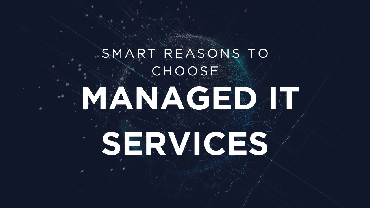 managed IT services