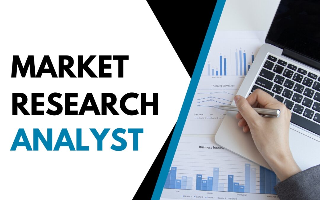 11 Powerful Skills Every Market Research Analyst Needs