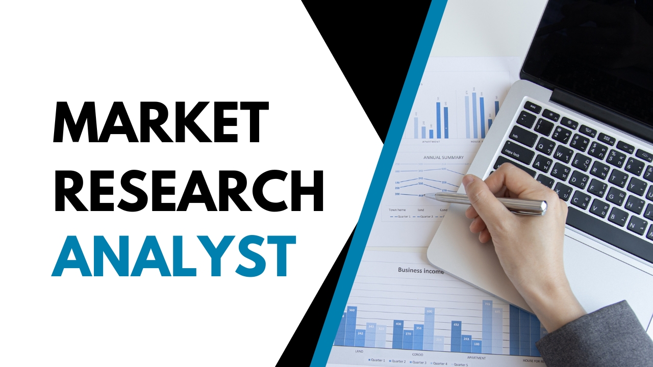 market research analyst