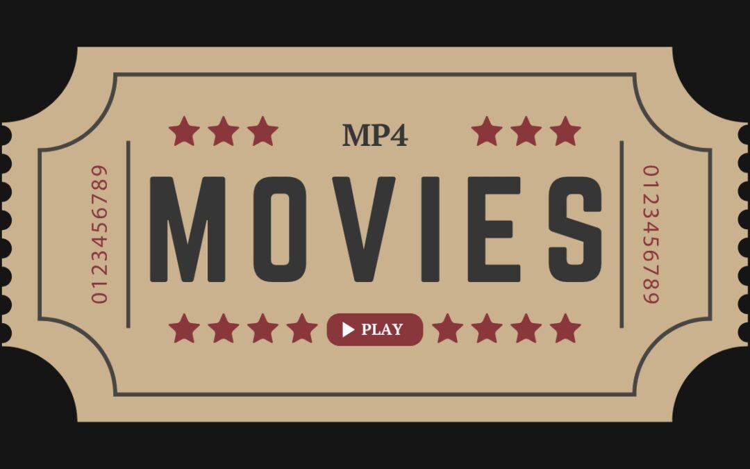 7 Secret Places to Download MP4 Movies in HD (No Ads!)