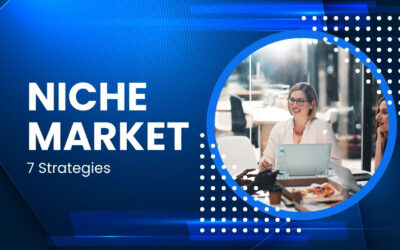 7 Proven Niche Market Strategies That Most Beginners Completely Miss
