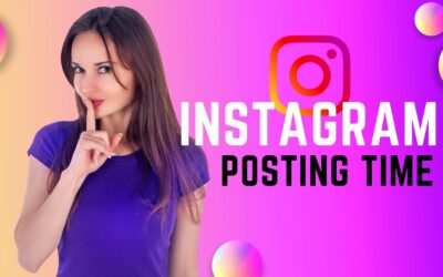 Optimal Instagram Posting Time: 9 Data-Backed Times for Maximum Reach