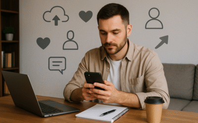 Building Your Personal Brand on Social Media: A Strategic Approach