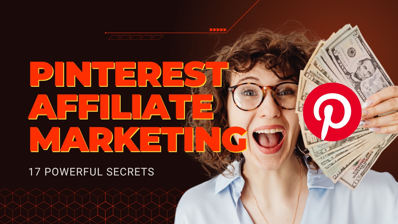 pinterest affiliate marketing