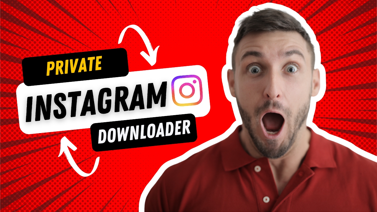private instagram downloader