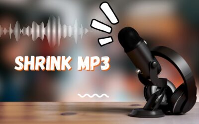 7 Genius Ways to Shrink MP3 Files Without Losing Sound Quality