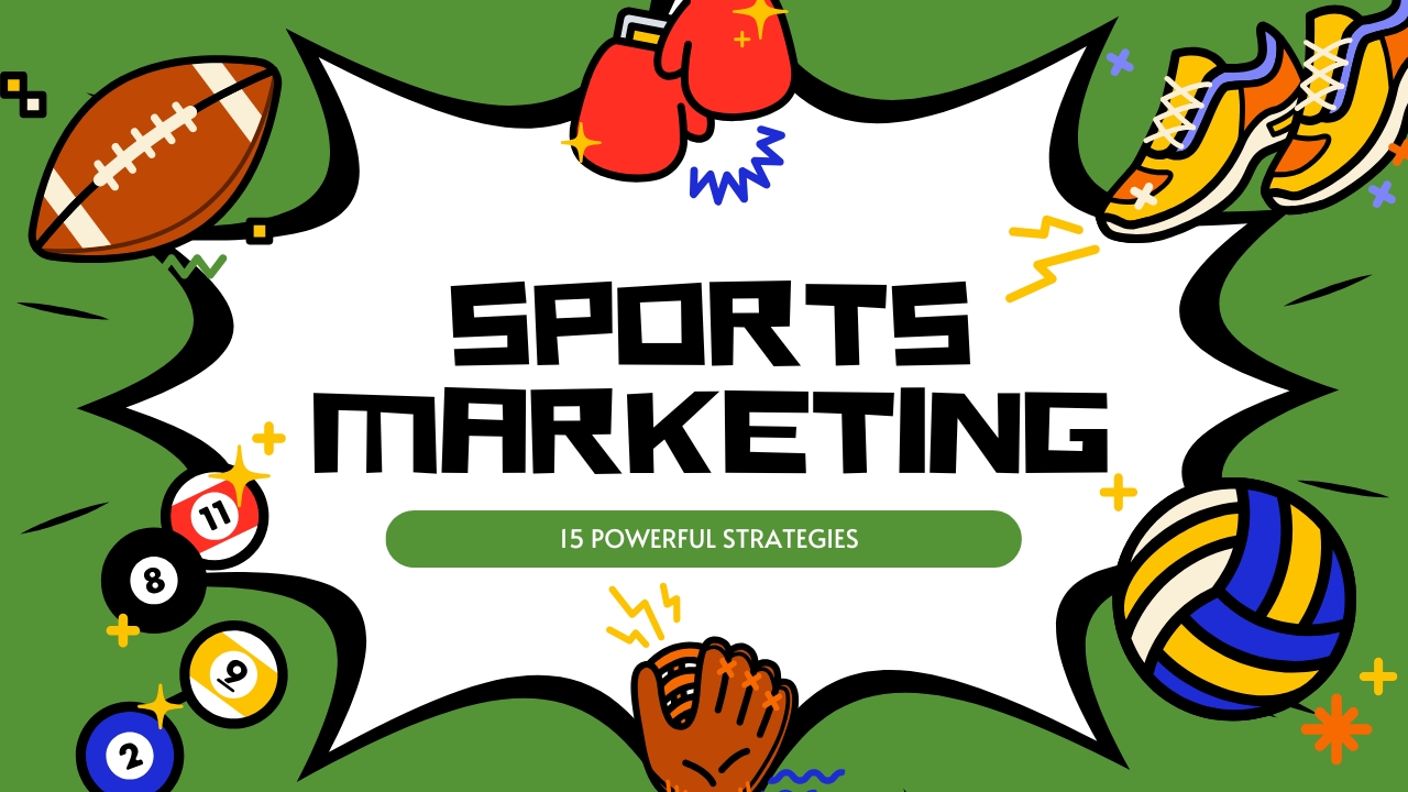 sports marketing