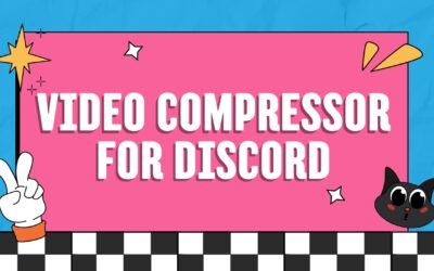 7 Powerful Video Compressors for Discord You’ll Wish You Knew Sooner