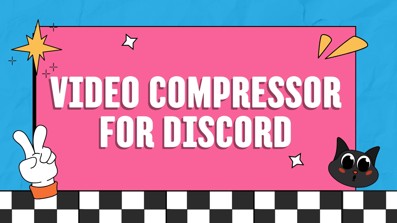 video compressor for discord