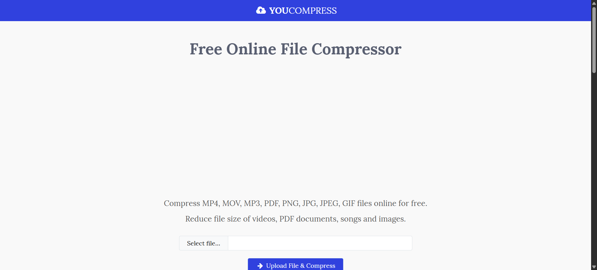 youcompress