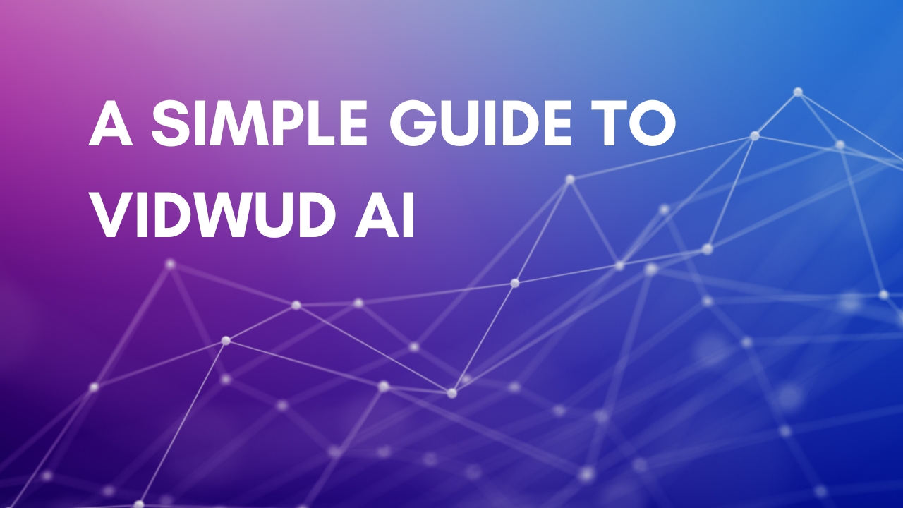 Vidwud AI