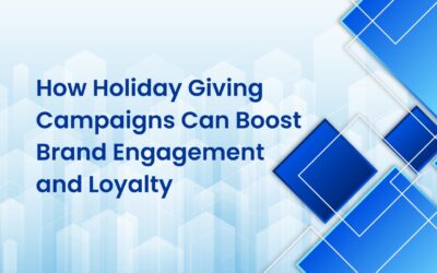 How Holiday Giving Campaigns Can Boost Brand Engagement and Loyalty in 2026