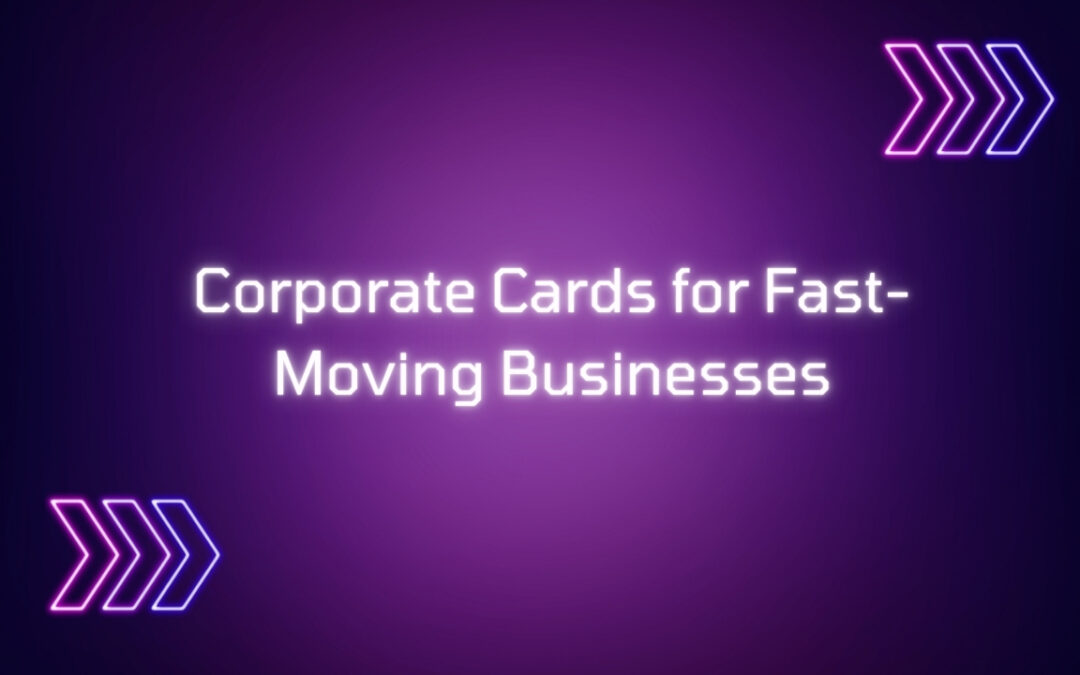 The 3 Best Corporate Cards for Fast-Moving Businesses in 2025 — Featuring Brex