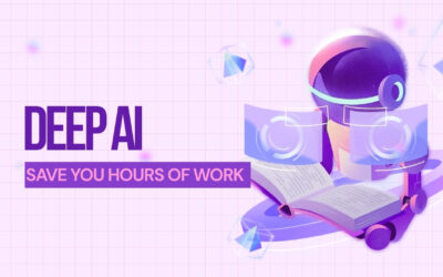 9 Proven Ways Deep AI Can Save You Hours of Work