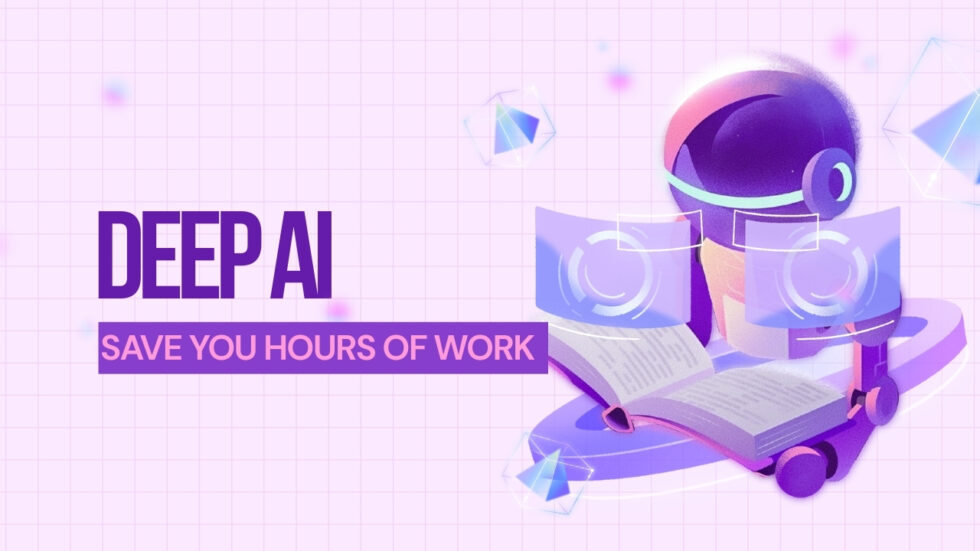 9 Proven Ways Deep AI Can Save You Hours of Work - Best Shopify SEO Agency