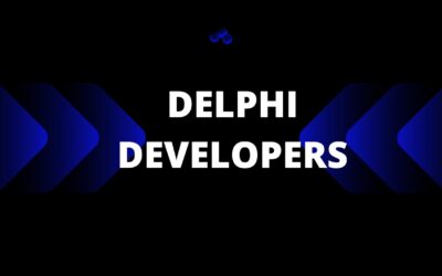 Why Delphi Talent Is Hard to Find and How Startups Can Still Hire Delphi Developers