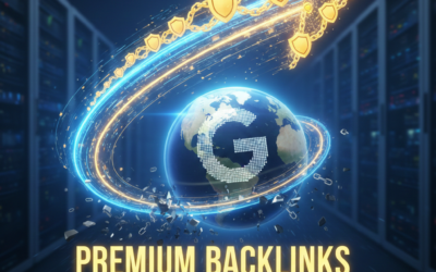 Why Premium Backlinks Are Now the Fastest Way to Recover From Google Updates