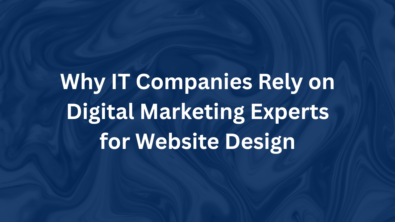 IT Companies IT Companies