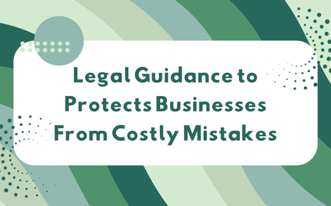 Why Every Business Needs a Preventive Legal Strategy to Avoid Risk