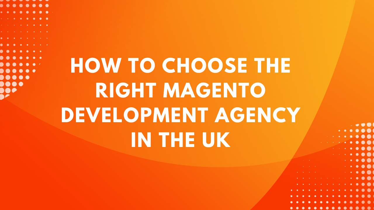 Magento Development