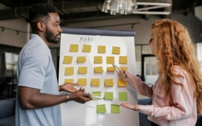 Level Up Your Startup’s Marketing: Strategies That Drive Growth