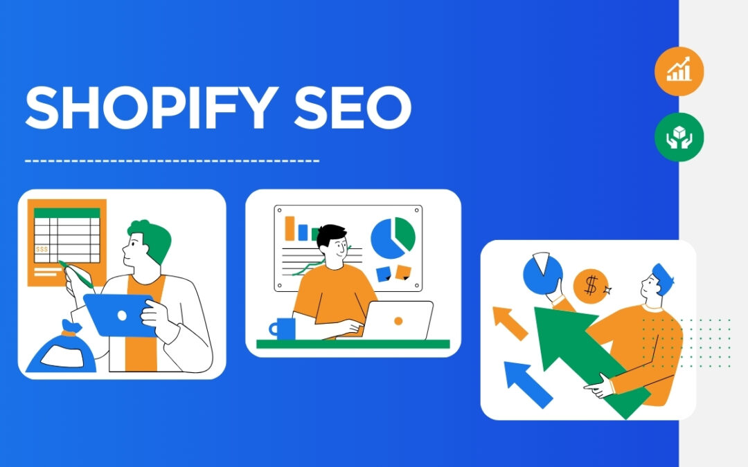11 Powerful Shopify SEO Fixes That Turn Dead Stores Into Traffic Machines