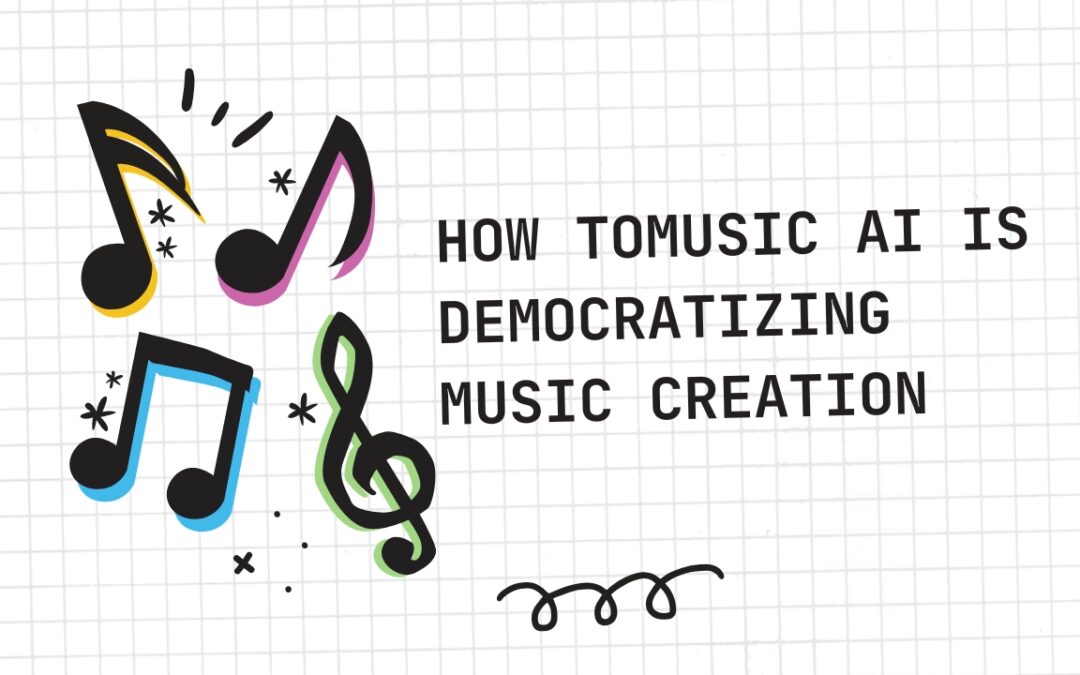 Unlock the Symphony in Your Mind: How ToMusic AI is Democratizing Music Creation