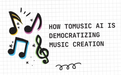 Unlock the Symphony in Your Mind: How ToMusic AI is Democratizing Music Creation