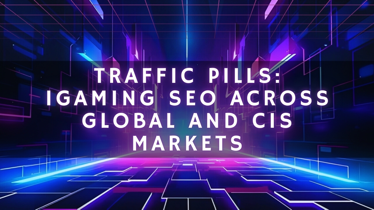 Traffic Pills Traffic Pills