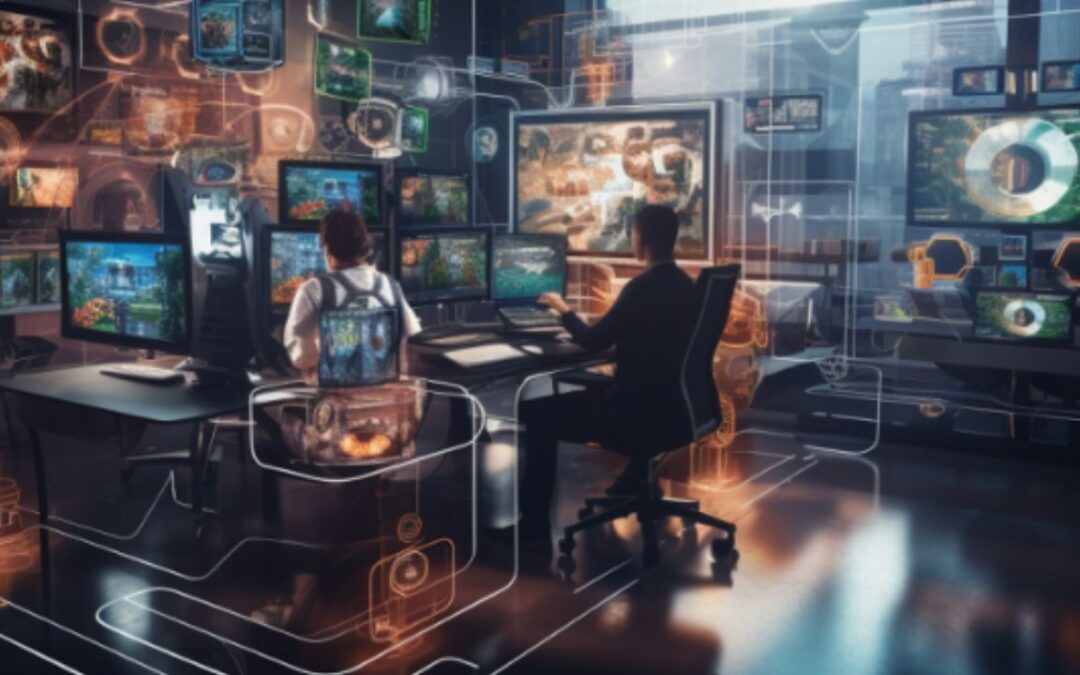 Ending Blank Page Syndrome: How AI Can Help You Start Any Writing Project