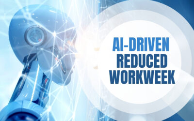 7 Shocking Examples of AI-Driven Reduced Workweeks That Actually Work
