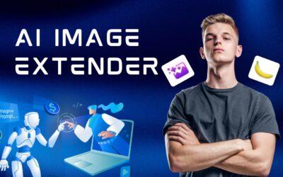 7 Powerful AI Image Extenders That Expand Photos Without Ruining Quality
