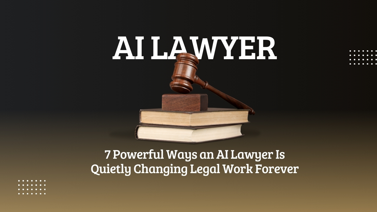 ai lawyer