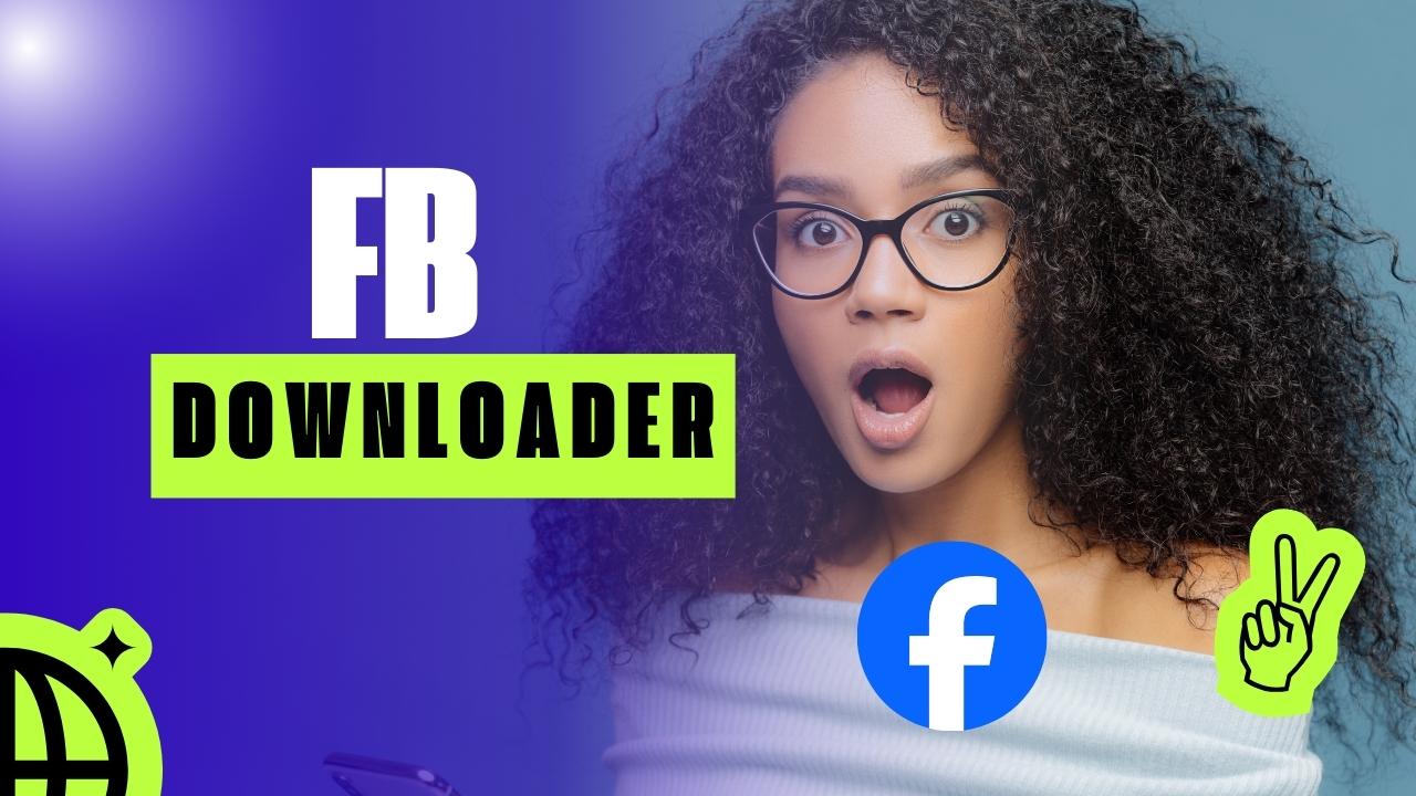 fb downloader