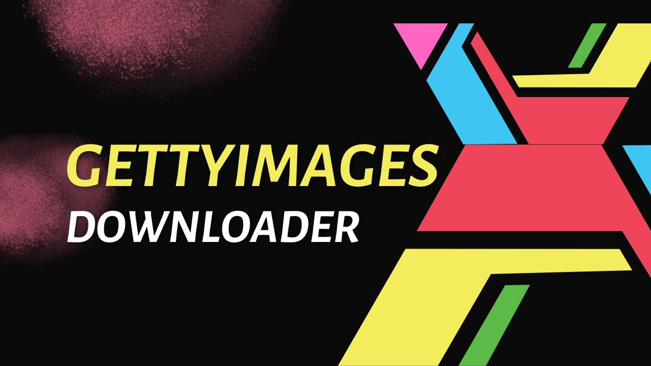 gettyimages downloader