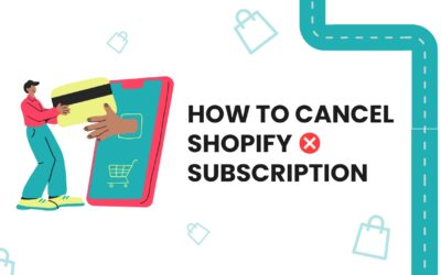 How to Cancel Shopify Subscription: Step by Step