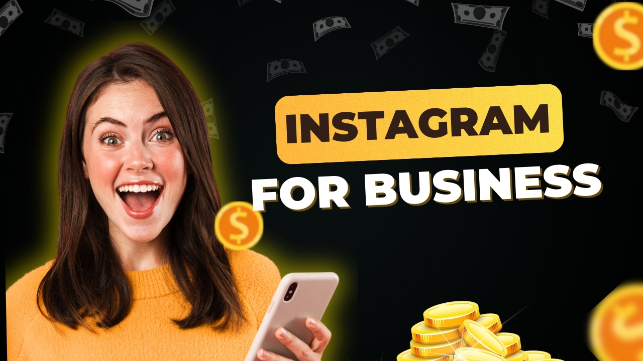 How to Promote Your eCommerce Business Through Instagram in 2025?