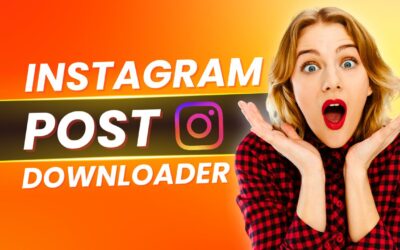 7 Powerful Instagram Post Downloaders You’ll Wish You Found Earlier