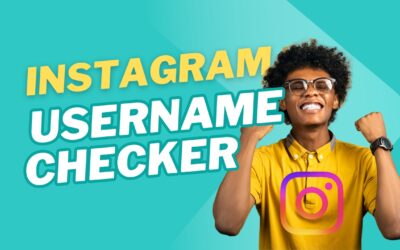 7 Powerful Instagram Username Checkers to See Availability Instantly