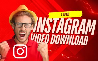 7 Instagram Video Download Tools That Actually Work