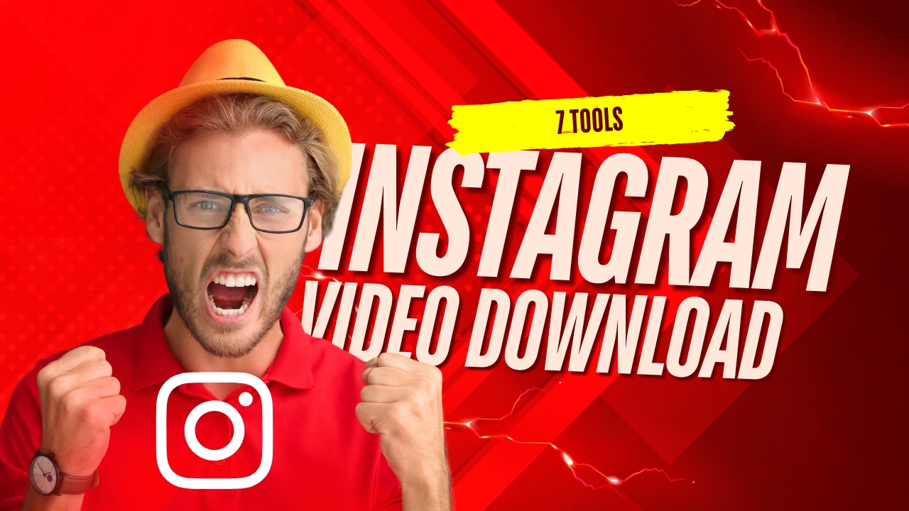 instagram video download
