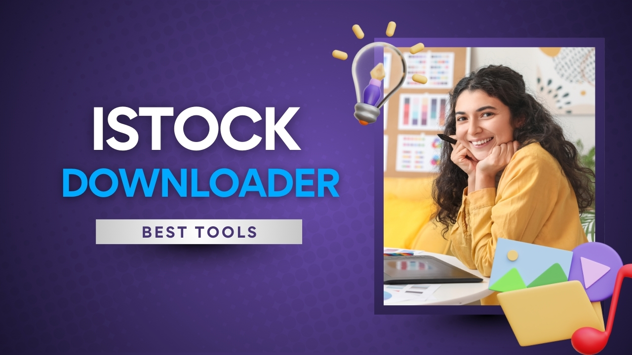 istock downloader