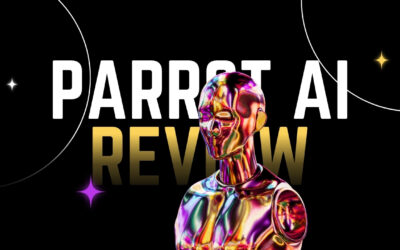 5 Powerful Features of Parrot AI (And 2 That Raise Red Flags)