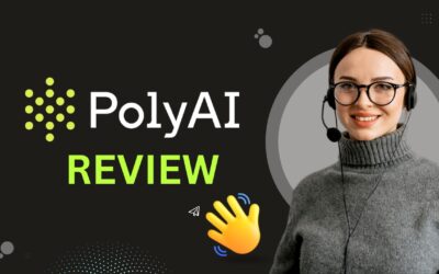 7 Powerful Things You Didn’t Know Poly.ai Can Do for Customer Support