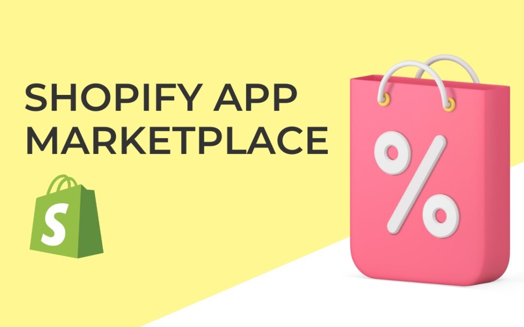 10 Must-Have Shopify App Marketplace Apps Every Store Should Use