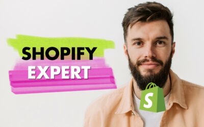 7 Powerful Reasons You Need a Shopify Expert
