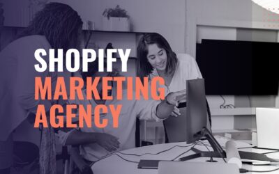 9 Powerful Ways a Shopify Marketing Agency Can 3× Your Store Revenue