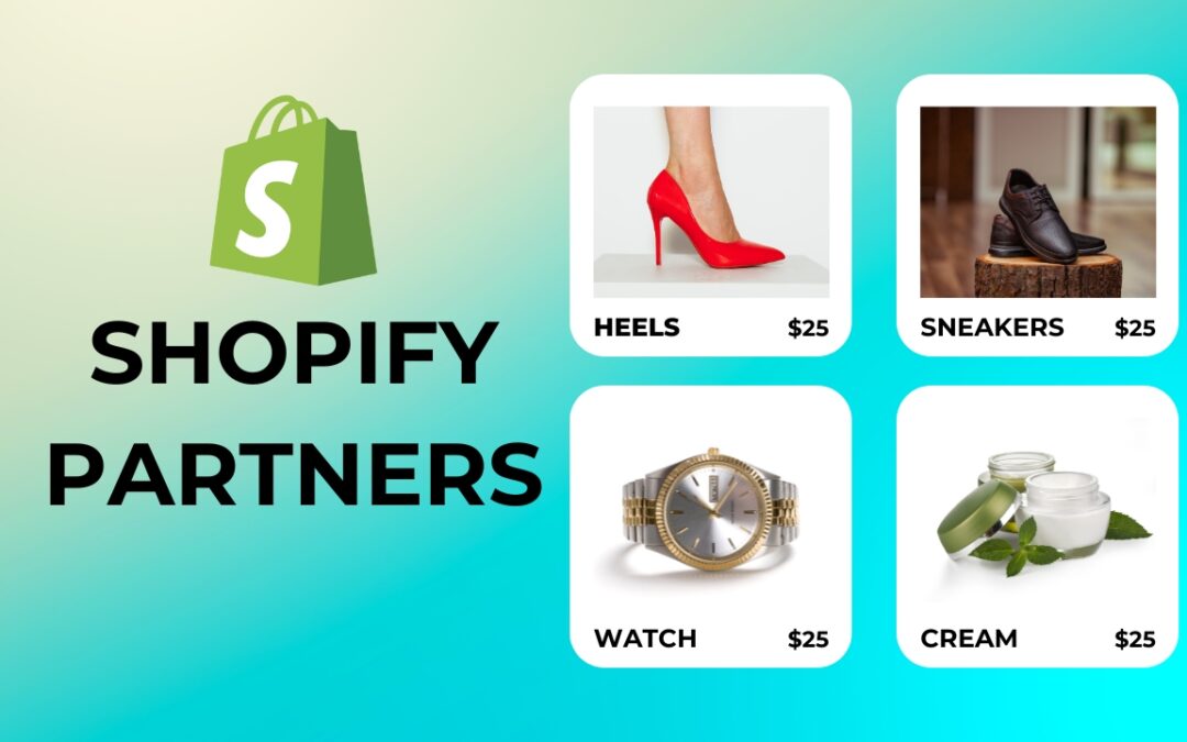 10 Powerful Reasons You Should Hire a Shopify Partner for Your Next Project