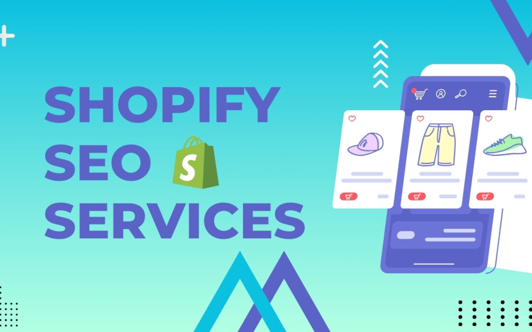 7 Powerful Shopify SEO Services That Skyrocket Your Store’s Traffic